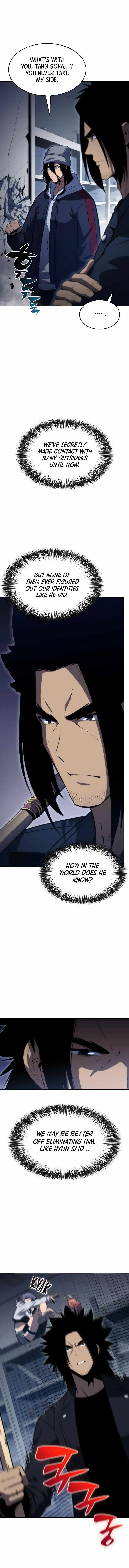 Read Solo Max-Level Newbie EN Manga Online