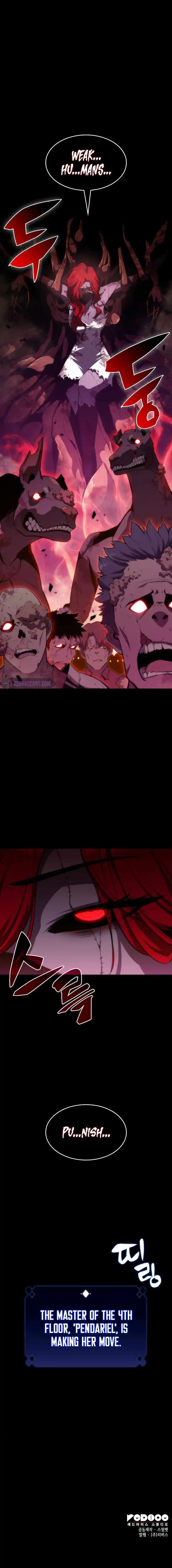 Read Solo Max-Level Newbie EN Manga Online
