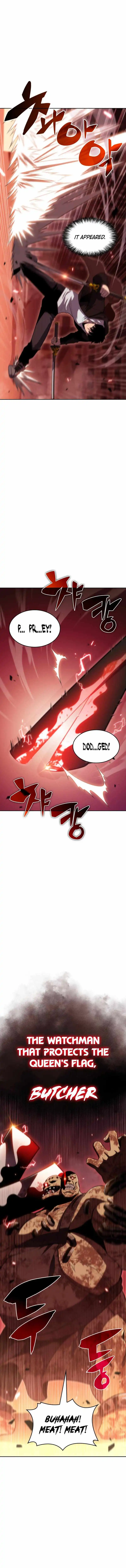 Read Solo Max-Level Newbie EN Manga Online
