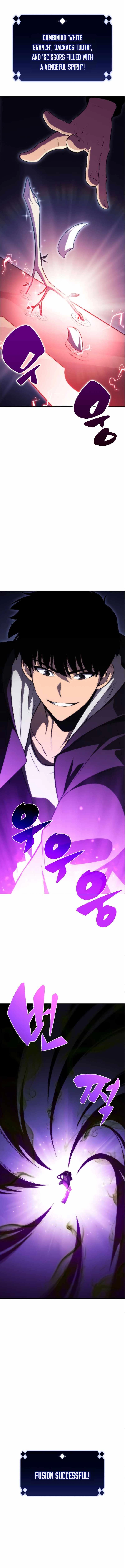 Read Solo Max-Level Newbie EN Manga Online