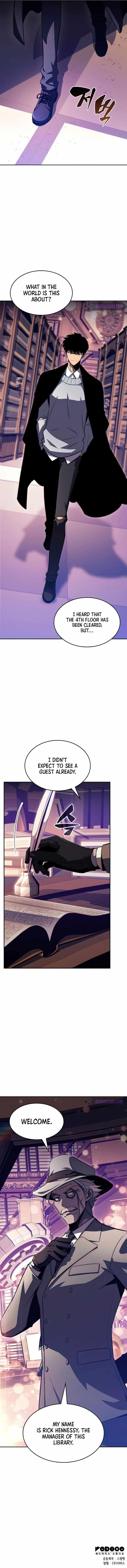 Read Solo Max-Level Newbie EN Manga Online