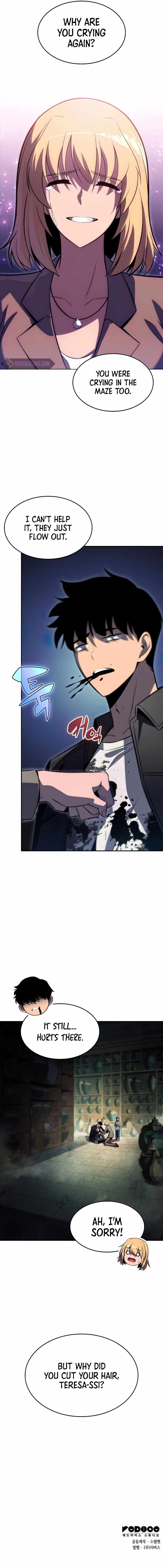 Read Solo Max-Level Newbie EN Manga Online