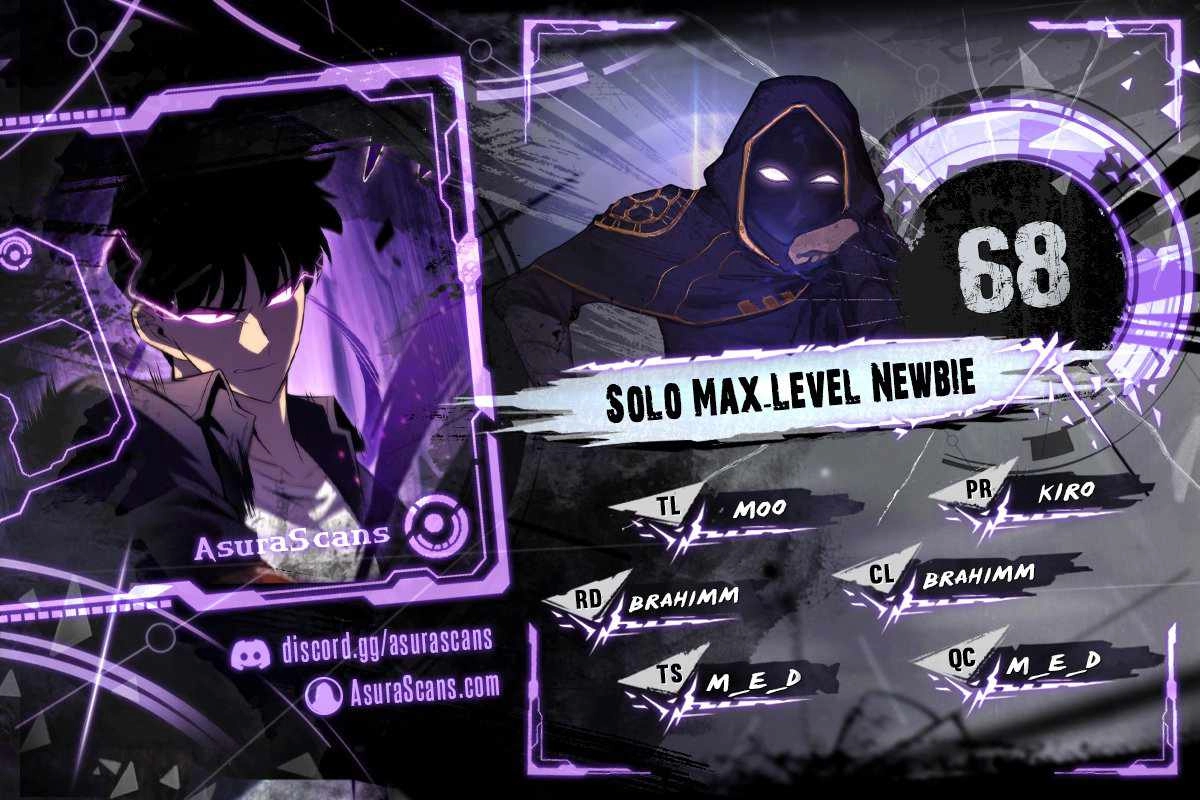 Read Solo Max-Level Newbie EN Manga Online
