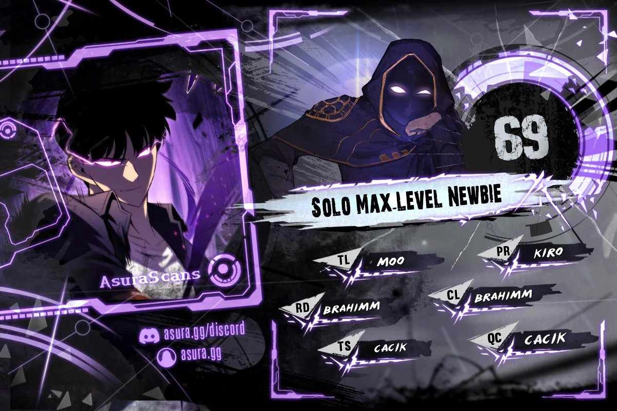 Read Solo Max-Level Newbie EN Manga Online