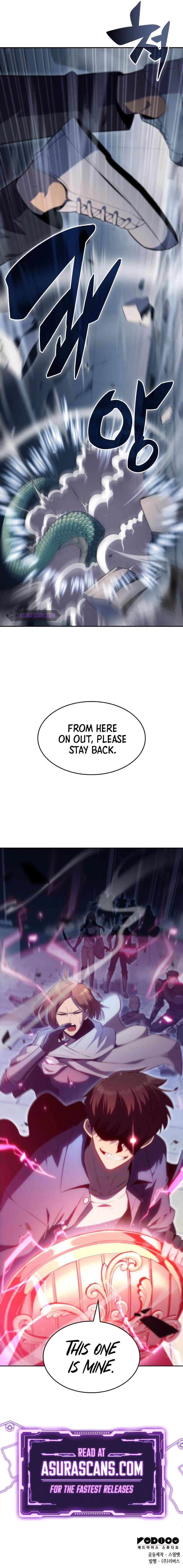 Read Solo Max-Level Newbie EN Manga Online