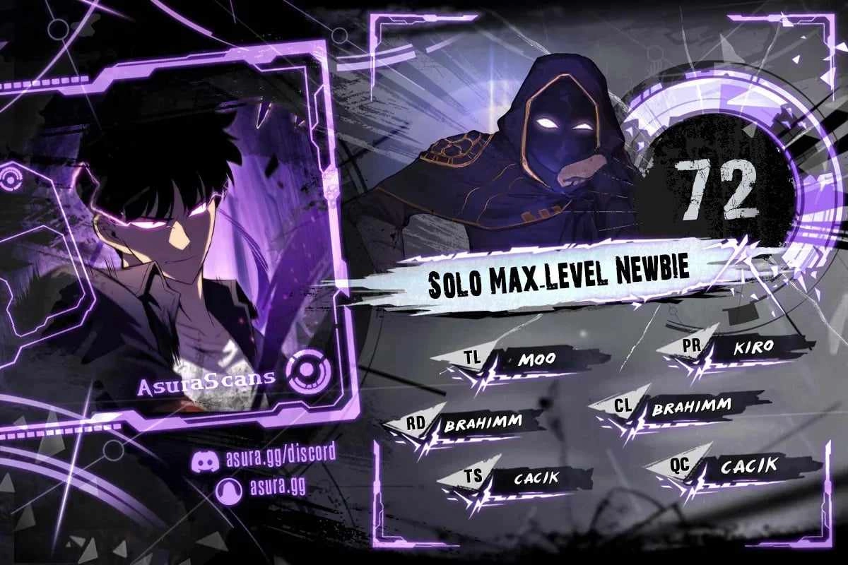 Read Solo Max-Level Newbie EN Manga Online