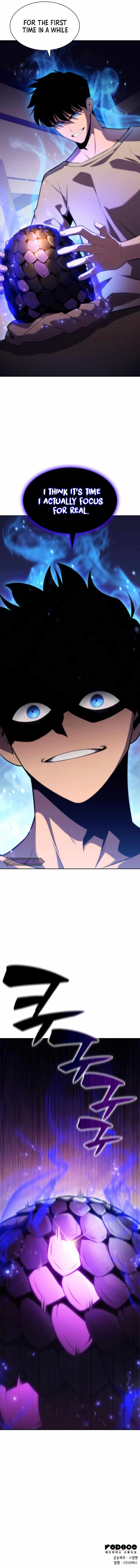 Read Solo Max-Level Newbie EN Manga Online