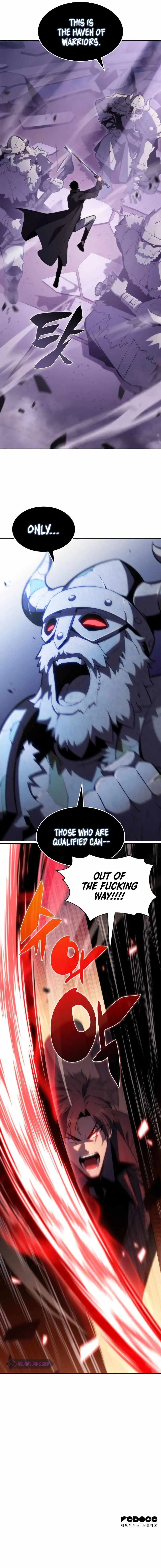Read Solo Max-Level Newbie EN Manga Online