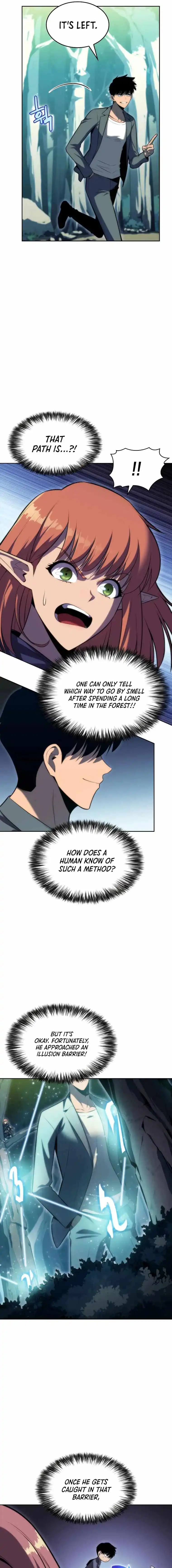 Read Solo Max-Level Newbie EN Manga Online