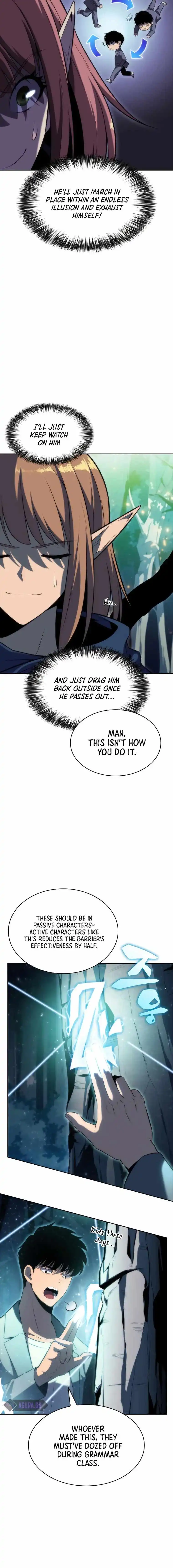 Read Solo Max-Level Newbie EN Manga Online
