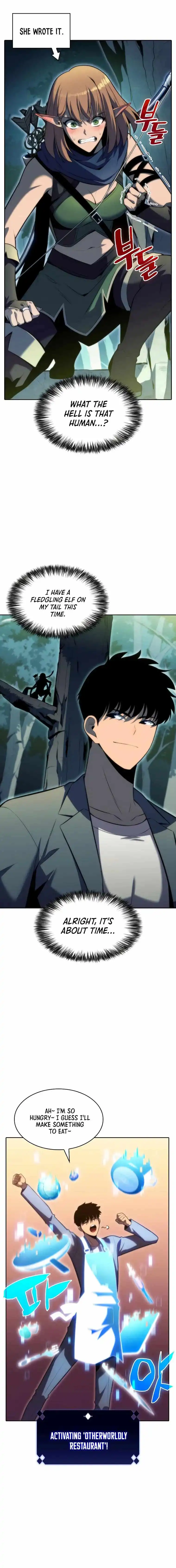 Read Solo Max-Level Newbie EN Manga Online