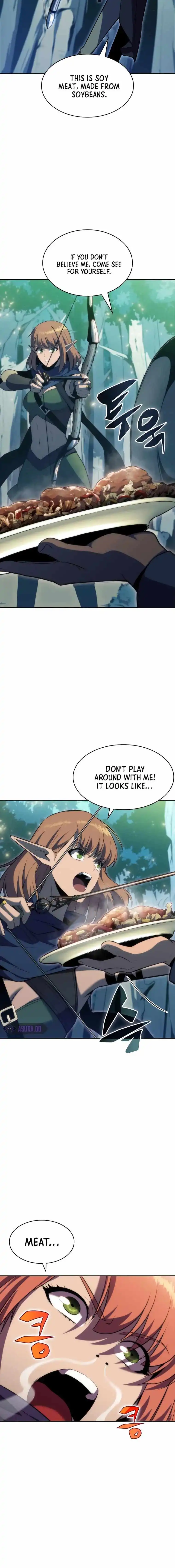 Read Solo Max-Level Newbie EN Manga Online