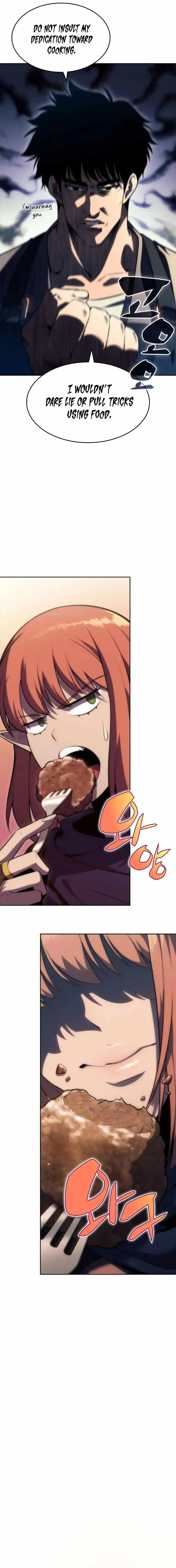 Read Solo Max-Level Newbie EN Manga Online
