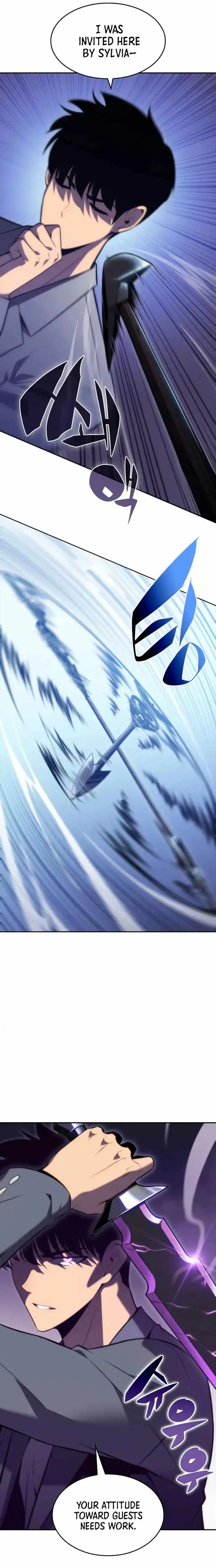 Read Solo Max-Level Newbie EN Manga Online