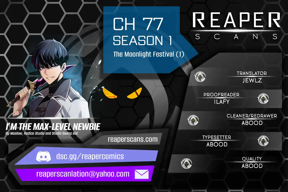Read Solo Max-Level Newbie EN Manga Online