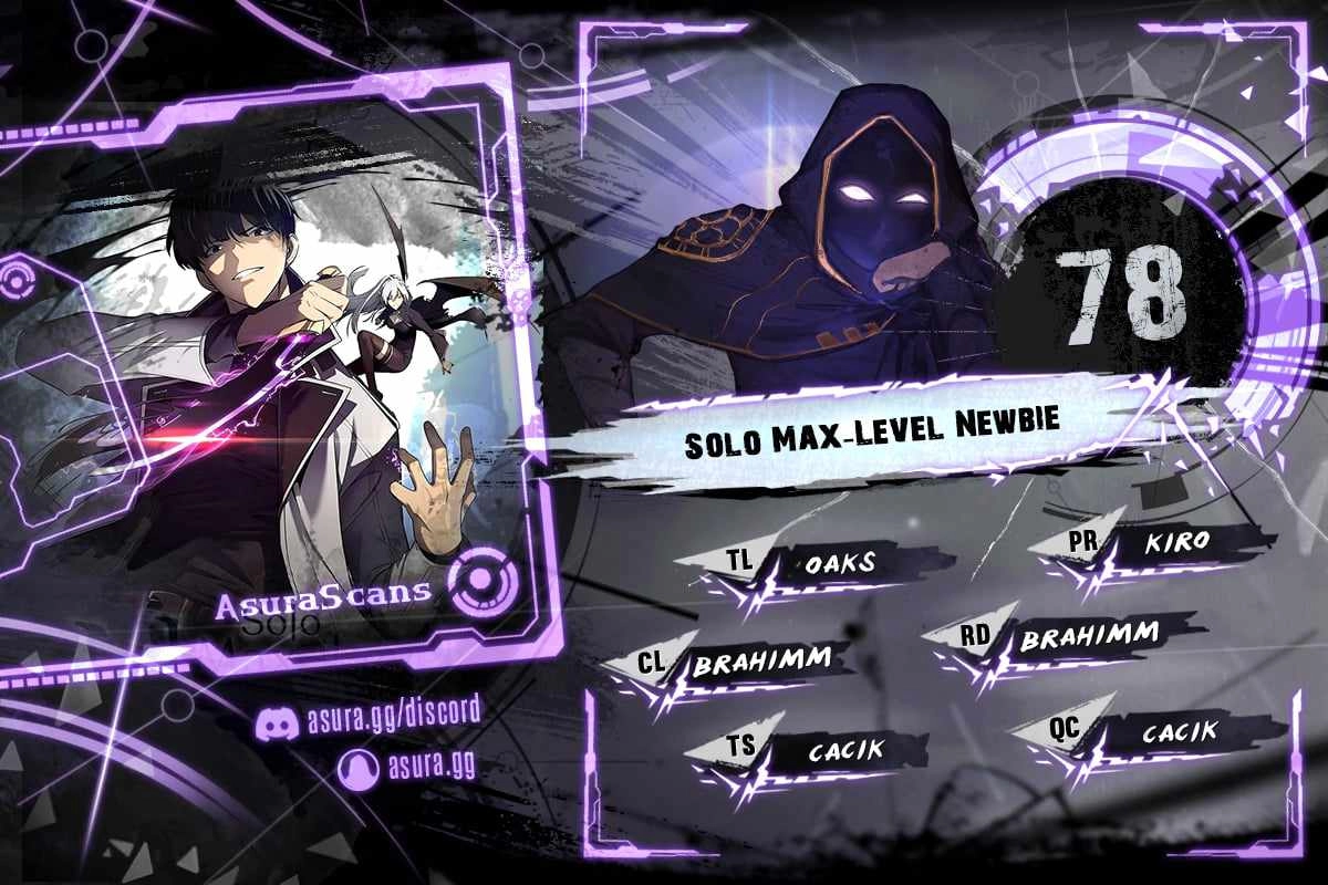Read Solo Max-Level Newbie EN Manga Online