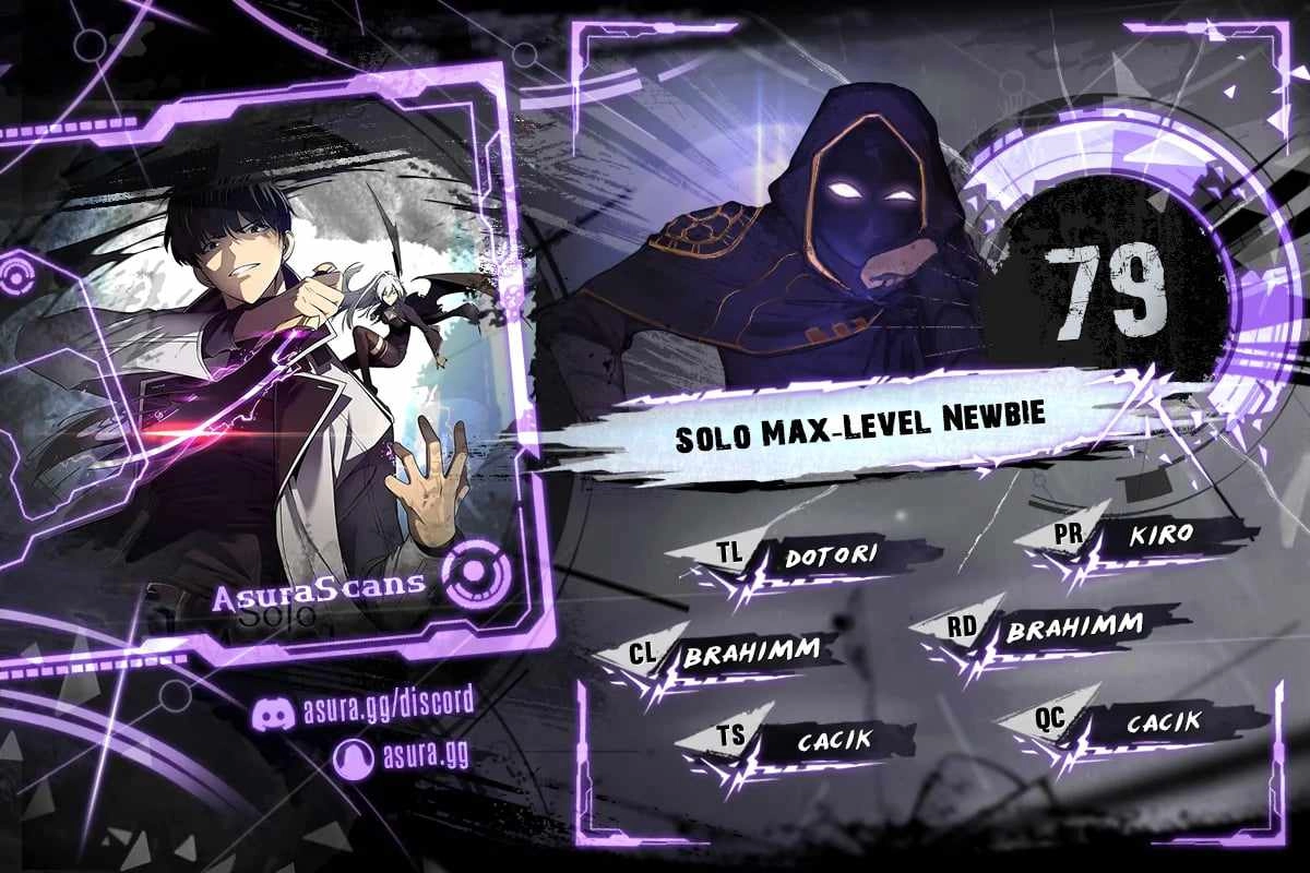 Read Solo Max-Level Newbie EN Manga Online