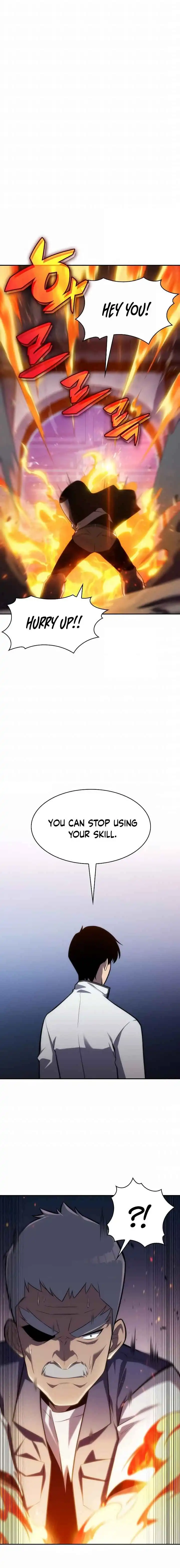Read Solo Max-Level Newbie EN Manga Online