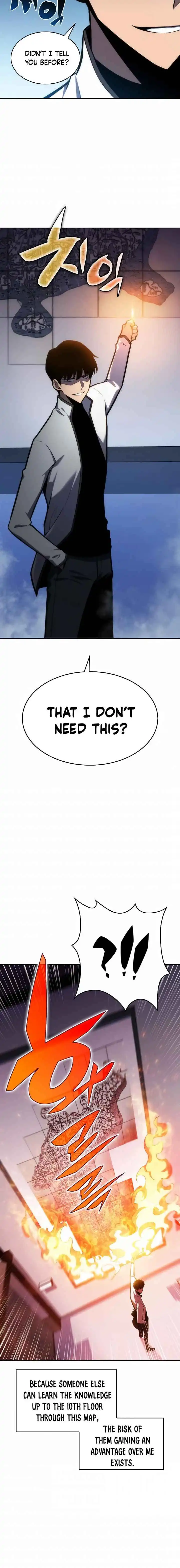 Read Solo Max-Level Newbie EN Manga Online