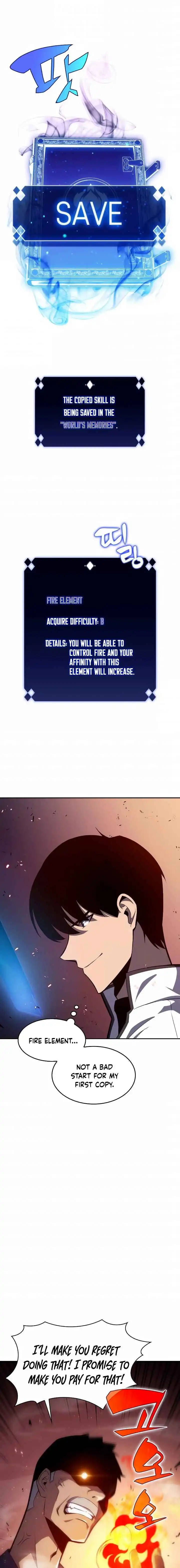 Read Solo Max-Level Newbie EN Manga Online