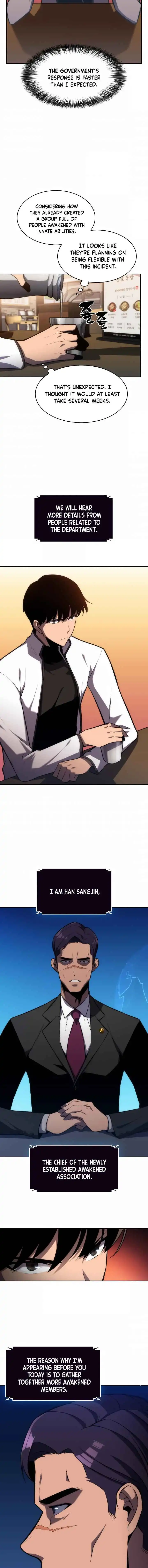 Read Solo Max-Level Newbie EN Manga Online