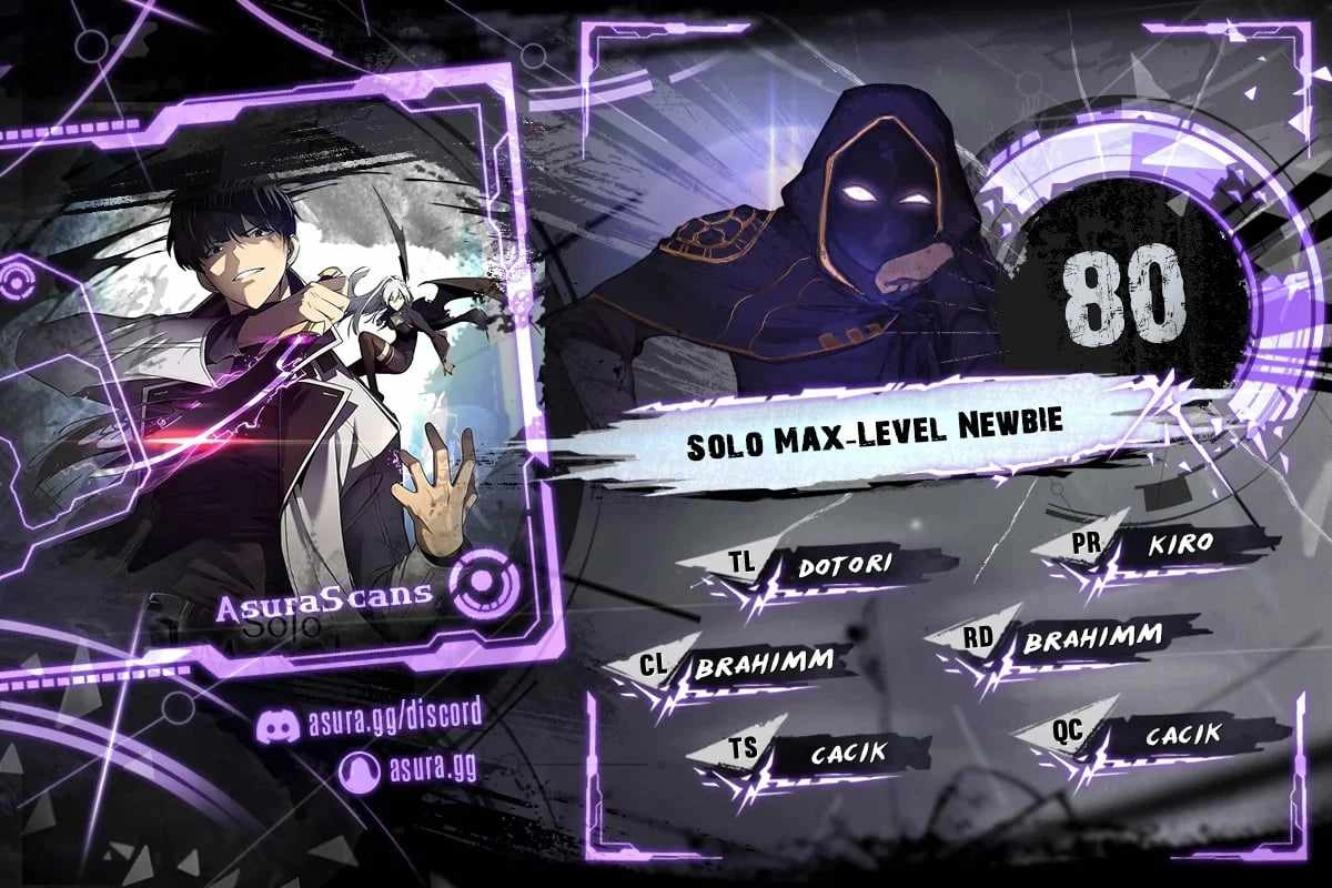 Read Solo Max-Level Newbie EN Manga Online