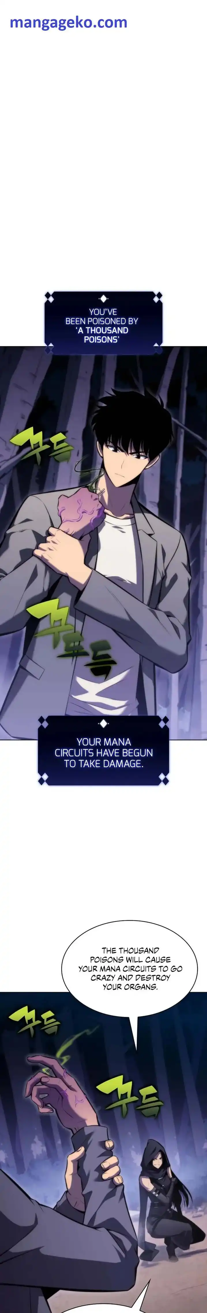Read Solo Max-Level Newbie EN Manga Online