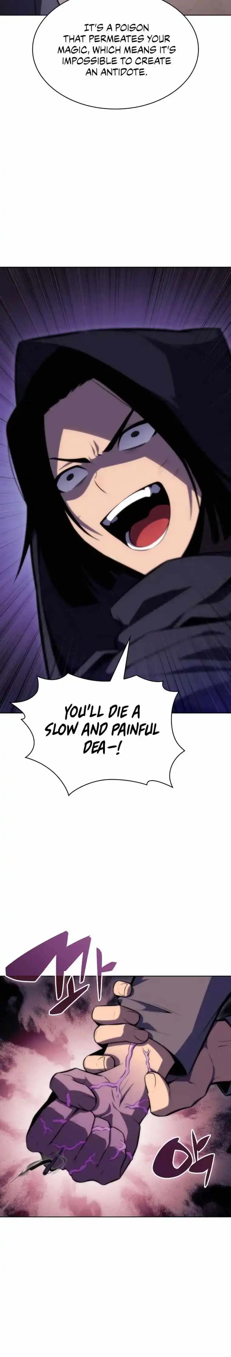 Read Solo Max-Level Newbie EN Manga Online