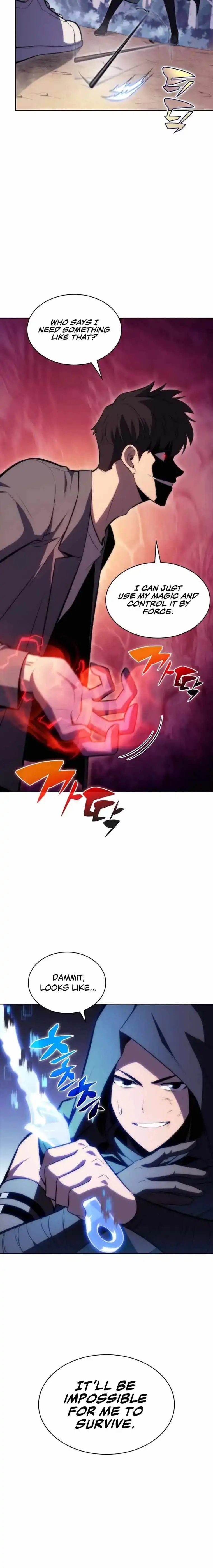 Read Solo Max-Level Newbie EN Manga Online