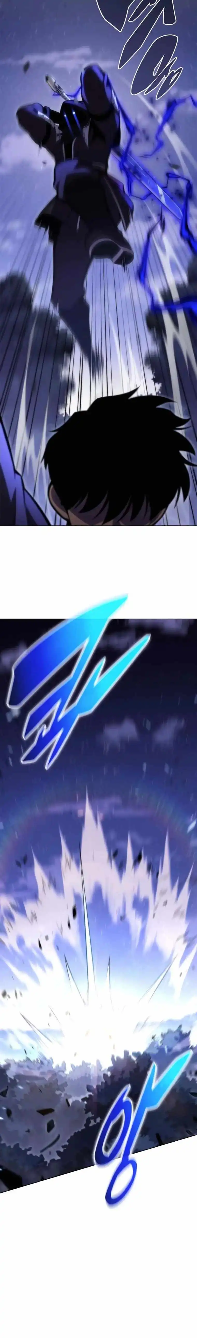 Read Solo Max-Level Newbie EN Manga Online