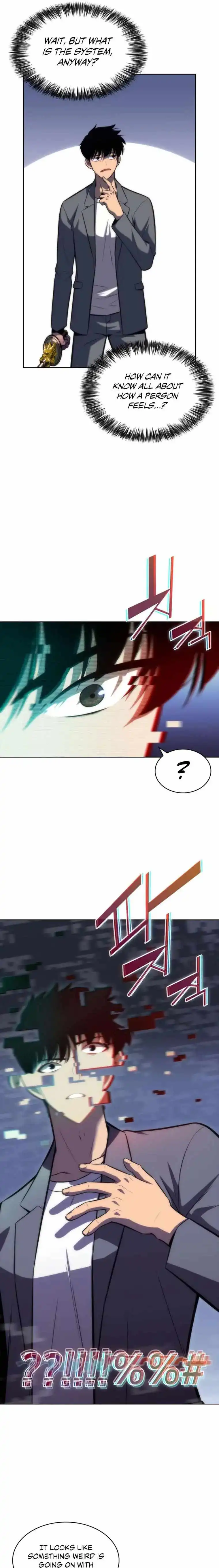 Read Solo Max-Level Newbie EN Manga Online