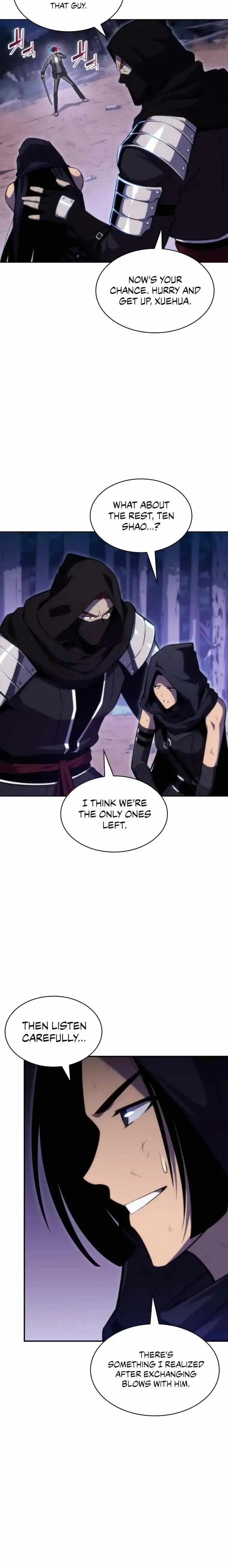 Read Solo Max-Level Newbie EN Manga Online