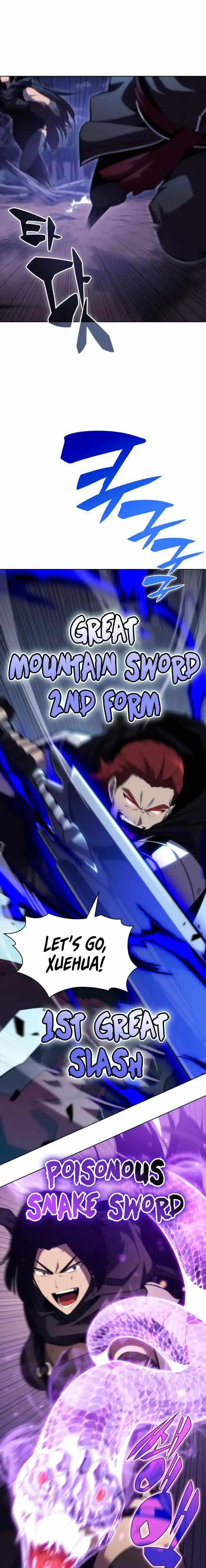 Read Solo Max-Level Newbie EN Manga Online