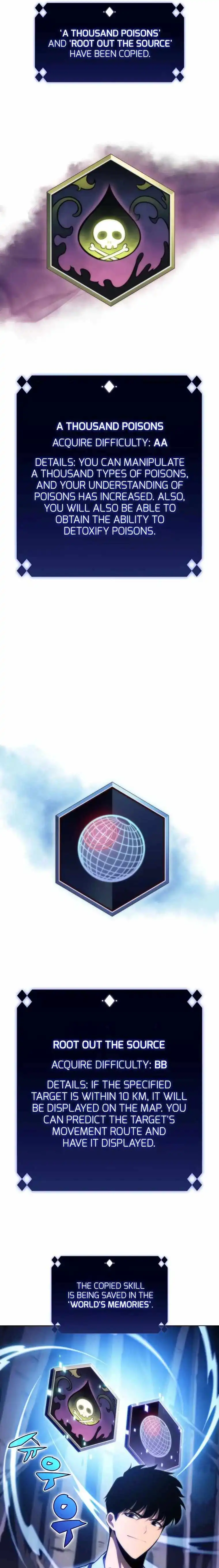 Read Solo Max-Level Newbie EN Manga Online