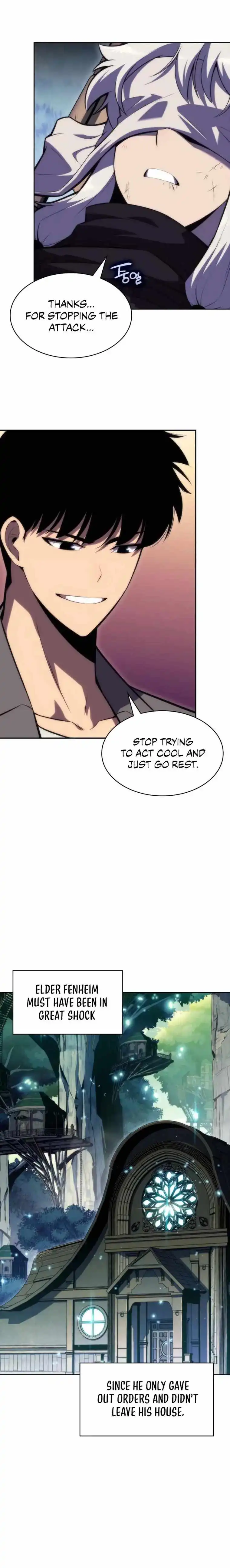 Read Solo Max-Level Newbie EN Manga Online