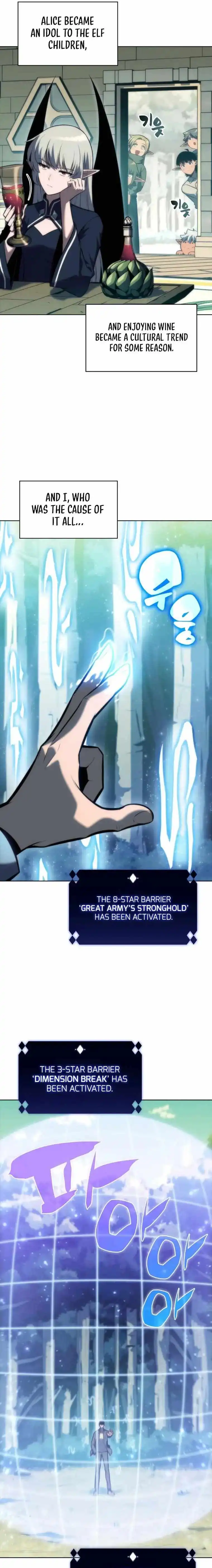 Read Solo Max-Level Newbie EN Manga Online
