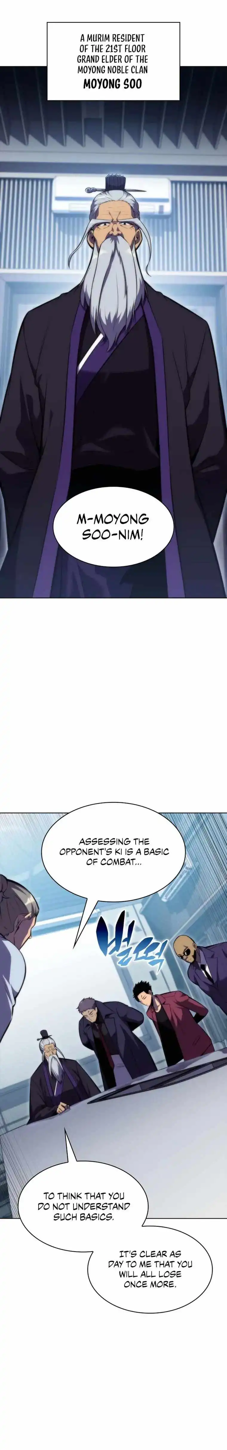 Read Solo Max-Level Newbie EN Manga Online