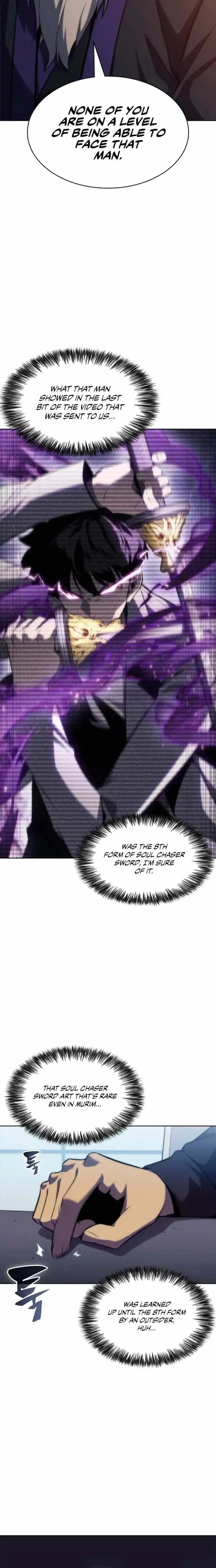 Read Solo Max-Level Newbie EN Manga Online