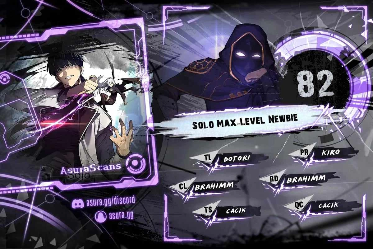 Read Solo Max-Level Newbie EN Manga Online