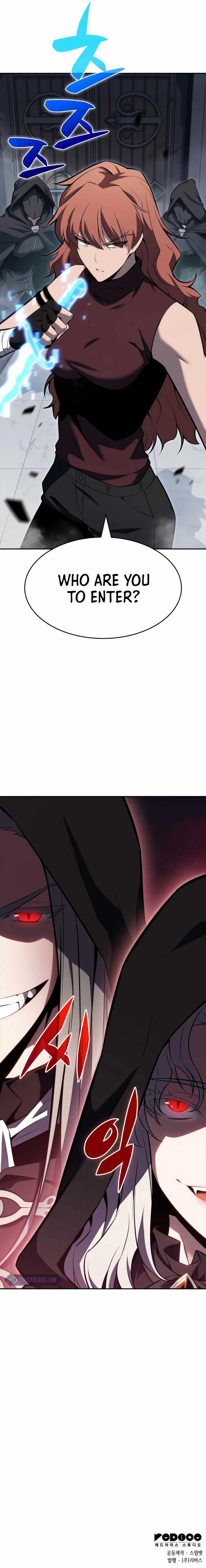 Read Solo Max-Level Newbie EN Manga Online