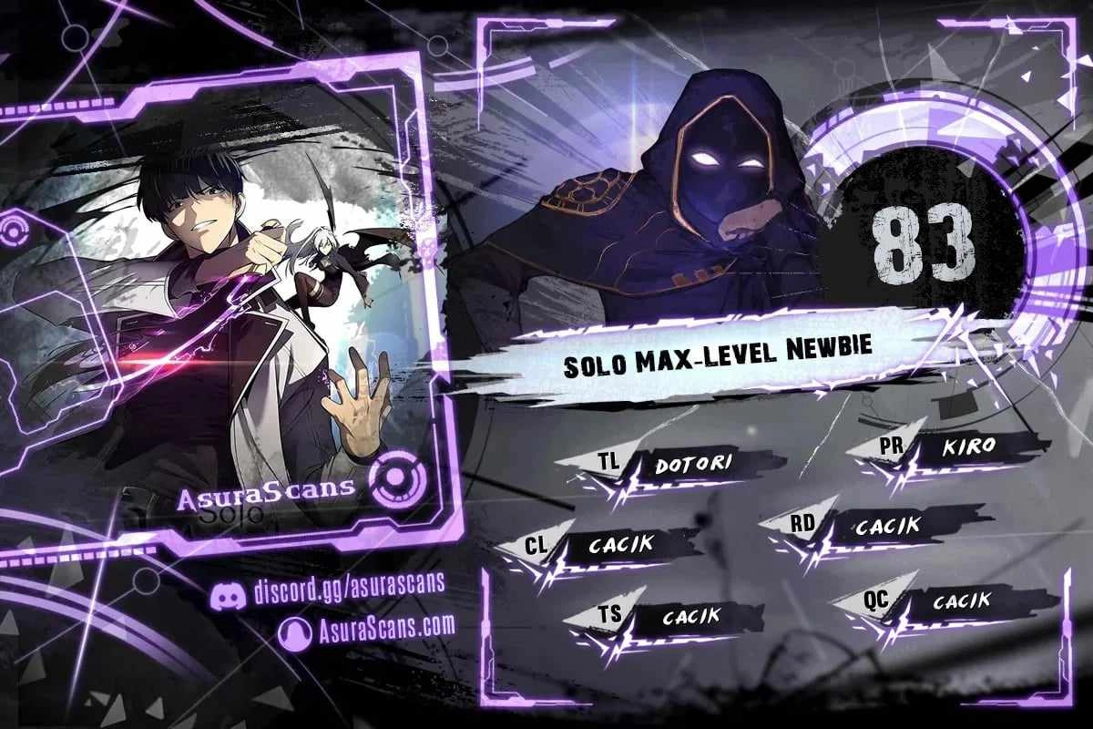 Read Solo Max-Level Newbie EN Manga Online