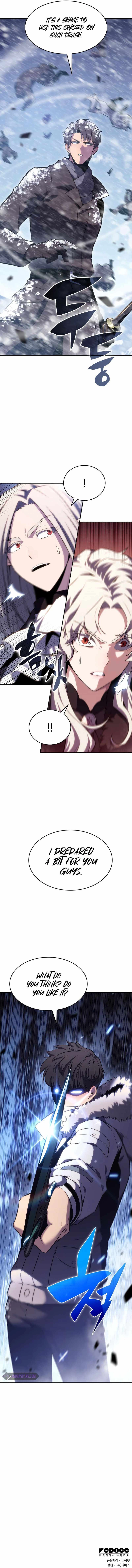 Read Solo Max-Level Newbie EN Manga Online