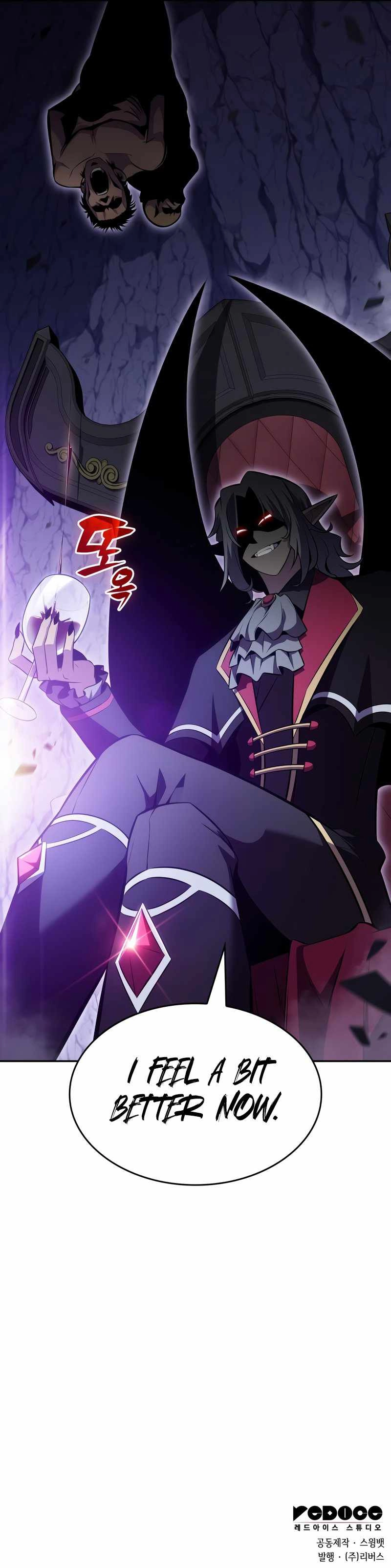 Read Solo Max-Level Newbie EN Manga Online