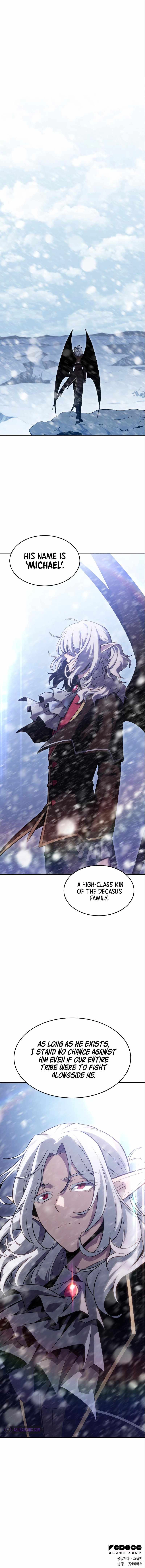 Read Solo Max-Level Newbie EN Manga Online