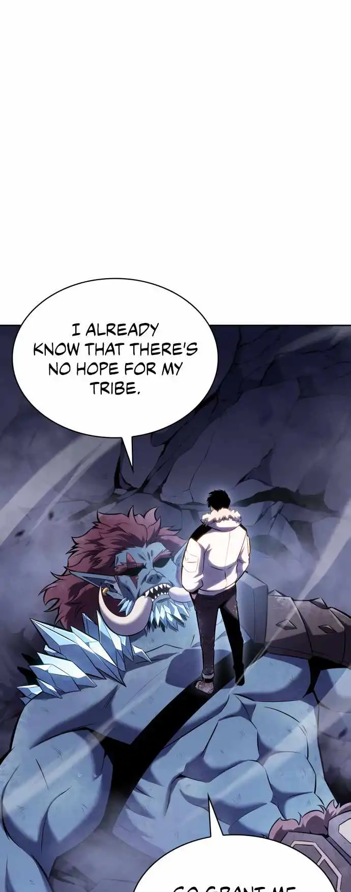 Read Solo Max-Level Newbie EN Manga Online