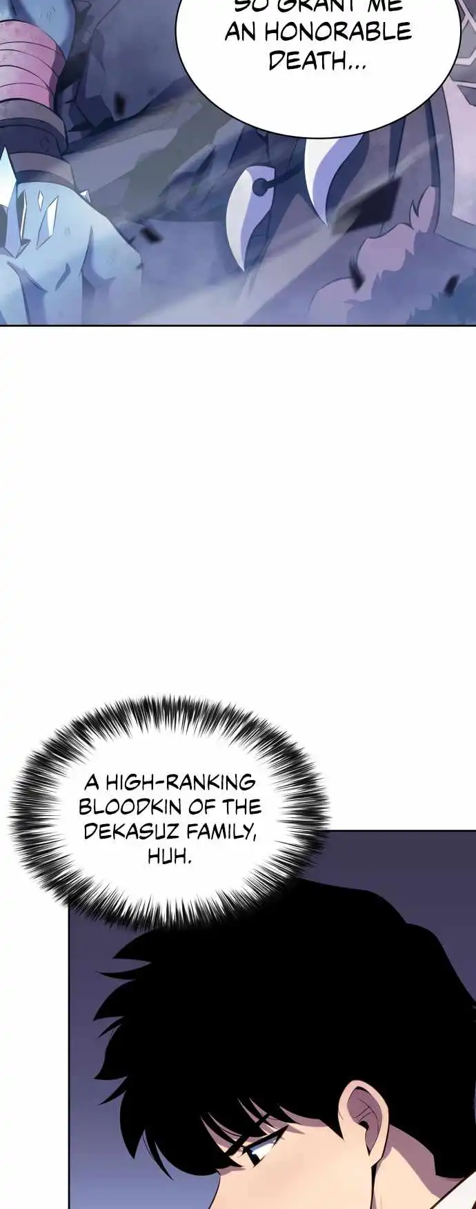 Read Solo Max-Level Newbie EN Manga Online