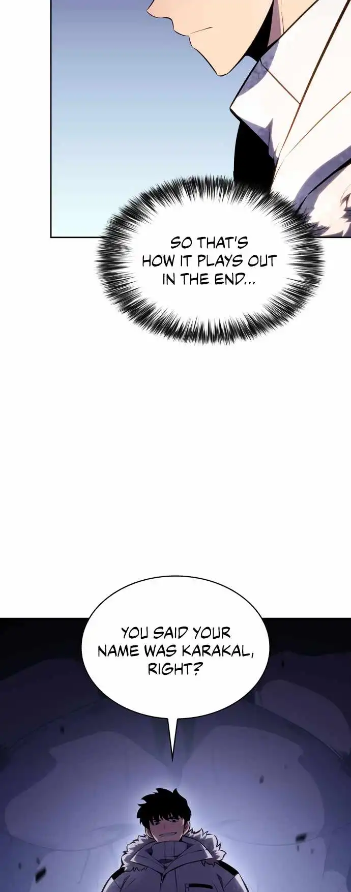 Read Solo Max-Level Newbie EN Manga Online