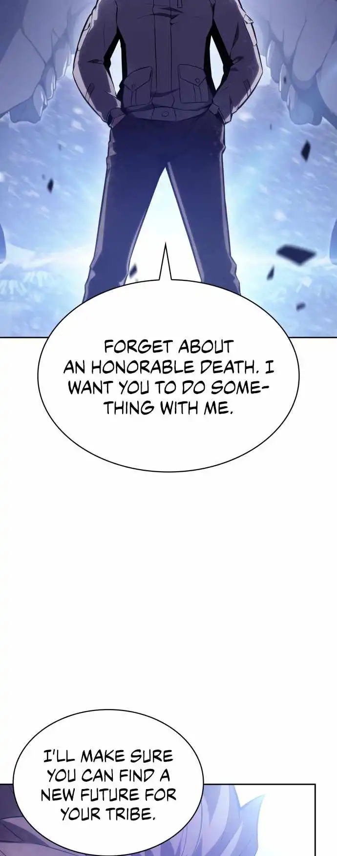 Read Solo Max-Level Newbie EN Manga Online