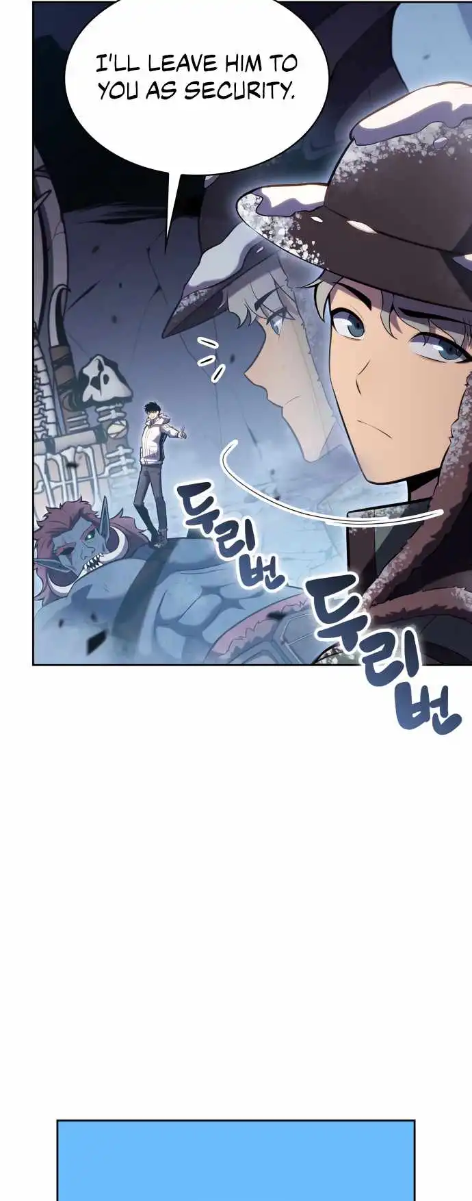 Read Solo Max-Level Newbie EN Manga Online