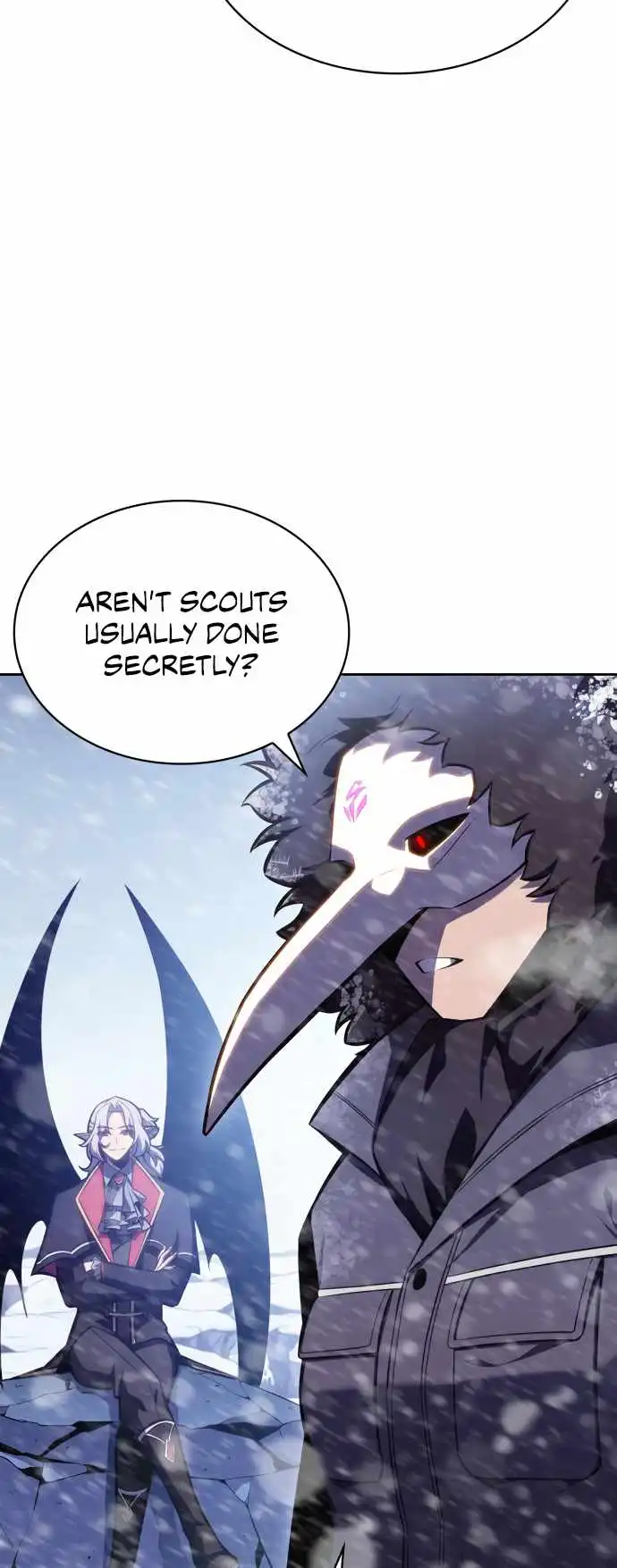 Read Solo Max-Level Newbie EN Manga Online